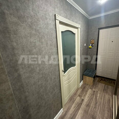 Квартира 41 м², 1-комнатная - изображение 1