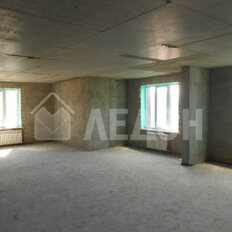 Квартира 89,4 м², 3-комнатная - изображение 3