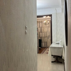 Квартира 56 м², 2-комнатная - изображение 5