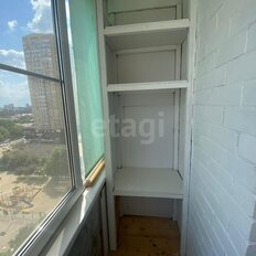 Квартира 22,3 м², студия - изображение 4