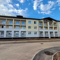 Квартира 38,6 м², 1-комнатная - изображение 2