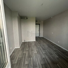 Квартира 18,4 м², студия - изображение 4
