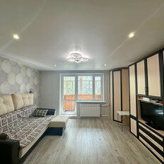 Квартира 93 м², 3-комнатная - изображение 3