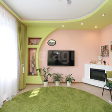 Квартира 40 м², 2-комнатная - изображение 4