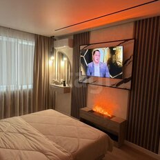 Квартира 38,8 м², 1-комнатная - изображение 2