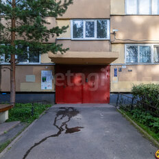 Квартира 27,8 м², 1-комнатная - изображение 2