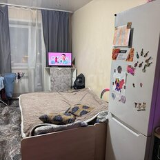 Квартира 30 м², 1-комнатная - изображение 3