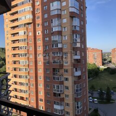 Квартира 34,3 м², 1-комнатная - изображение 2