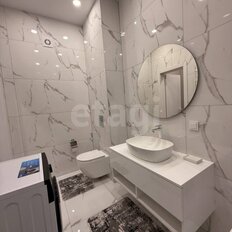 Квартира 56,4 м², 2-комнатная - изображение 1