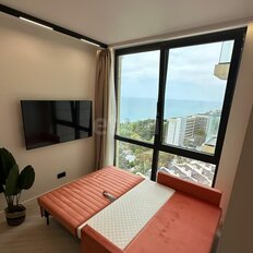 Квартира 31,6 м², 1-комнатная - изображение 4