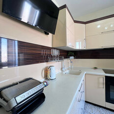 Квартира 33 м², 1-комнатная - изображение 2