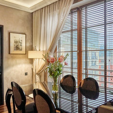 Квартира 75 м², 3-комнатная - изображение 2