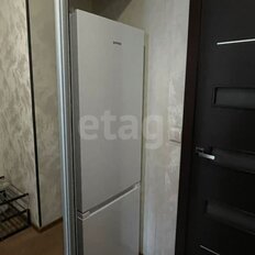 Квартира 28 м², студия - изображение 4