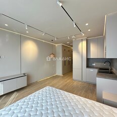 Квартира 31 м², студия - изображение 2