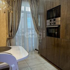 Квартира 90 м², 3-комнатная - изображение 3