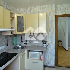 Квартира 31,2 м², 1-комнатная - изображение 3