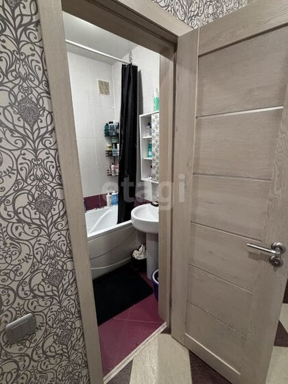 86,1 м², 3-комнатная квартира 8 500 000 ₽ - изображение 23