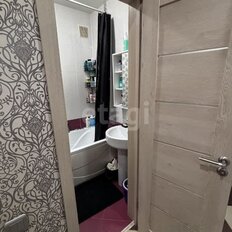 Квартира 37 м², 2-комнатная - изображение 5