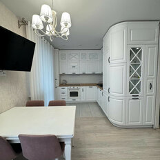 Квартира 55 м², 2-комнатная - изображение 1