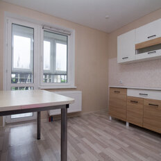 Квартира 35,5 м², 1-комнатная - изображение 2