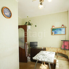 Квартира 38,1 м², 1-комнатная - изображение 5