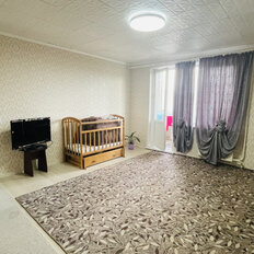 Квартира 43 м², 2-комнатная - изображение 1