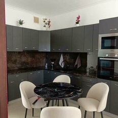 Квартира 59 м², 3-комнатные - изображение 3