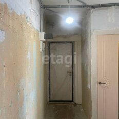 Квартира 58,9 м², 3-комнатная - изображение 3