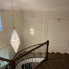 Квартира 305 м², 7-комнатная - изображение 4