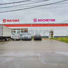 271 м², торговое помещение - изображение 4