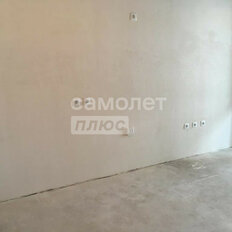 Квартира 24,2 м², 1-комнатная - изображение 5