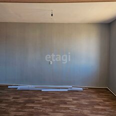 Квартира 33,5 м², 1-комнатная - изображение 5