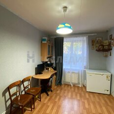 Квартира 52,8 м², 2-комнатная - изображение 4