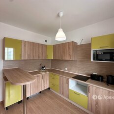 Квартира 25 м², студия - изображение 1