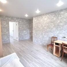 Квартира 57,3 м², 3-комнатная - изображение 5