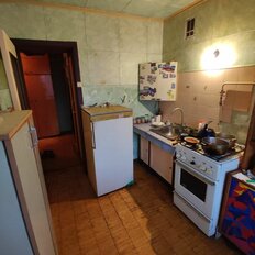 Квартира 62 м², 3-комнатная - изображение 4