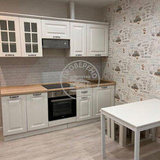 Квартира 53 м², 3-комнатная - изображение 1