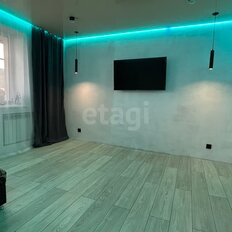 Квартира 95,8 м², 4-комнатная - изображение 5