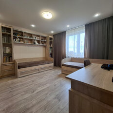 Квартира 114,1 м², 3-комнатная - изображение 4