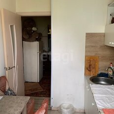 Квартира 31,7 м², 1-комнатная - изображение 2