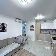 Квартира 41,8 м², 1-комнатная - изображение 4