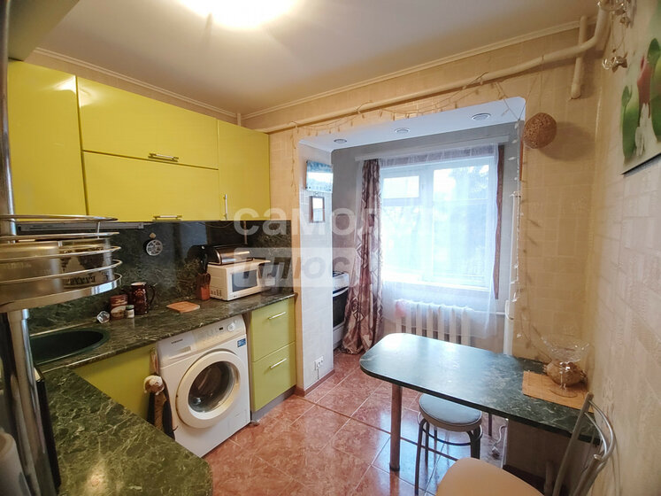 12,5 м², квартира-студия 2 200 000 ₽ - изображение 66