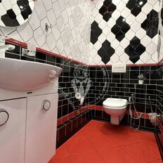 Квартира 100,5 м², 3-комнатная - изображение 4