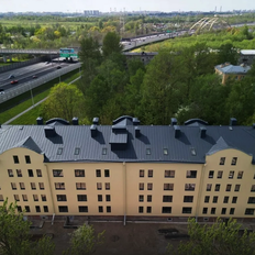 Квартира 26 м², студия - изображение 4