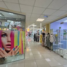 42,4 м², помещение свободного назначения - изображение 3