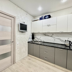 Квартира 37,4 м², 1-комнатная - изображение 5