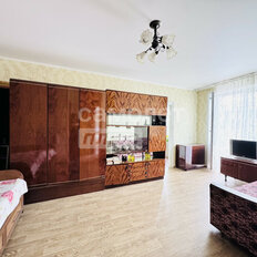 Квартира 47,4 м², 2-комнатная - изображение 1