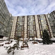 Квартира 24,5 м², студия - изображение 1