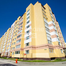 Квартира 35,6 м², 1-комнатная - изображение 1