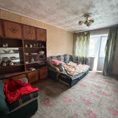 Квартира 54,2 м², 3-комнатная - изображение 4